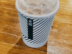 -来回·咖啡(天河南店)