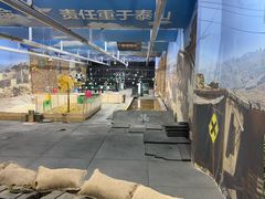 -都市枪神实弹射击俱乐部