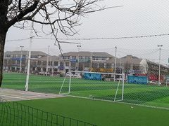 -天山海世界·米立方