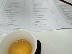 -白天鹅宾馆-宏图府餐厅