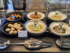 -蔚蓝阁餐厅·Brunch·牛排·威士忌·红酒