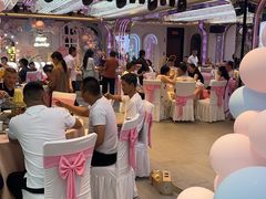 -小厨娘淮扬菜(天印大道店)