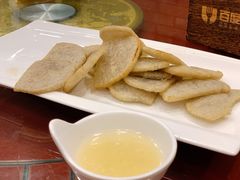 -北京小肠陈饭庄(方庄店)