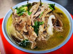 -宋老三苏肉羊肉汤老店