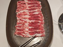 -爱丽格斯火锅(东岸国际店)