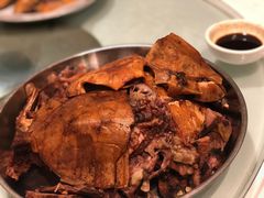 土茯苓煲老龟-农汤老店(顺联公园里店)