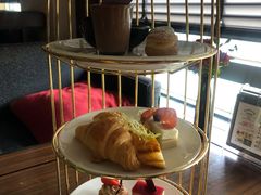 -惠州康帝国际酒店