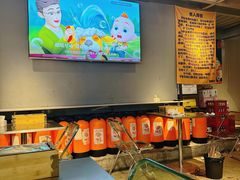 -微醺烤牛·炭火烧烤·精酿啤酒(东郊记忆店)