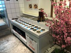 -百味源炭火烤翅 ·夜市大排档(酒仙桥店)