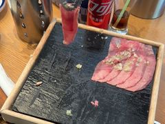 -炎蔵牛舌烤肉