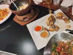 -畔悦庐·庐山菜·音乐餐厅