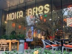 -Moka Bros 摩卡站(嘉华店)