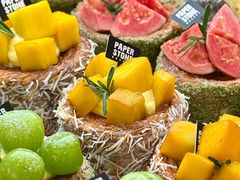 -PAPER STONE BAKERY(天环店)
