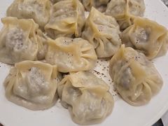 -乡村馕坑肉·烧烤·新疆菜·本地人更爱吃(阿勒泰首店)