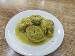 -陈记卤煮小肠