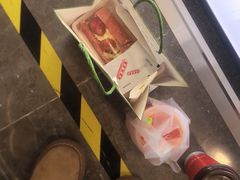 霸气西柚-奈雪的茶(振华商厦店)