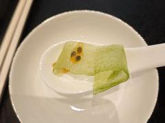 -翠湖宾馆·中餐厅