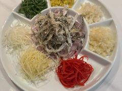-申粤轩酒楼·三十年粤菜经典(丁香花园店)