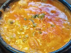 -包装马车·韩国料理·포장마차