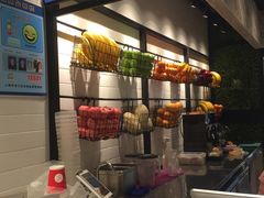 -果之满满鲜榨果汁(科技产业大厦店)