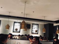 大堂-太二酸菜鱼(正大广场店)