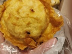 -阿婆油墩子(五里桥路188弄小区店)
