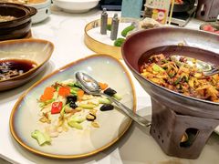 -同里湖大饭店-怡景轩中餐厅(同里古镇店)