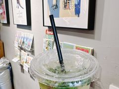 -FU&XIANG COFFEE(三八店)