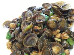 -新享乐海鲜(翠华路店)