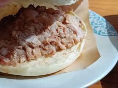 -东关吉祥西安腊汁肉夹馍(健德门店)