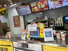 -华莱士·全鸡汉堡(沧源店)