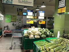-麦德龙(京顺路商场店)