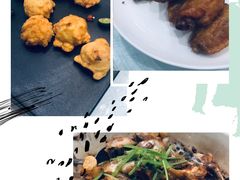 -南山鲜虾面·活鲜小馆·海味大连菜(南山总店)