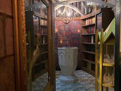 -逃脱反斗城沉浸剧情密室(北京路店)