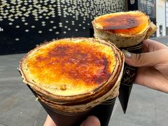 -July tale·可丽饼(德基广场店)