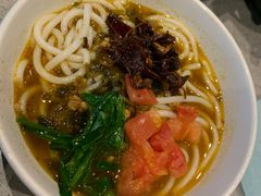 -半山腰·云南菜(侨福芳草地店)
