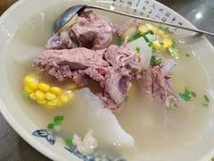 -公社食堂(牧电路店)