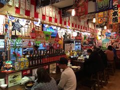 大堂-平成屋·午肴夜酒(四川北路店)