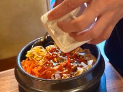 -山居屋炭火烧肉(厚街万达店)