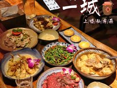 -上楼私房菜(院士路店)