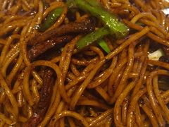 -食间牛排(湖西路店)