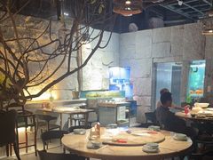 -又见炊烟私房菜(敬亭路店)