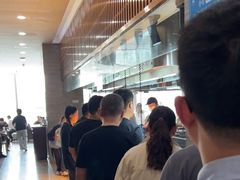 -金狮国际酒店自助餐(金狮店)