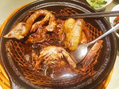 -古铺良食(柯城店)
