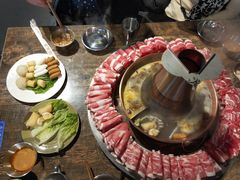 -刘老表·瓦罐汤涮肉(青云谱店)
