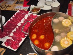 -牛事制造局牛肉火锅(莲岳路店)