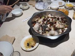 -万和源炝锅城·活鱼现炝(文艺北路店)