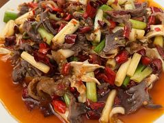 -飞虹鱼馆(春华路店)
