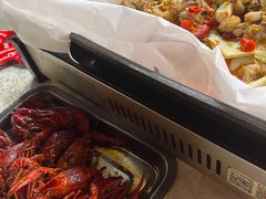 -忆3毛烧烤美食城(龙塘直营店)