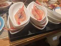 -亚马逊蒸汽活海鲜自助(LCM置汇旭辉广场店)
